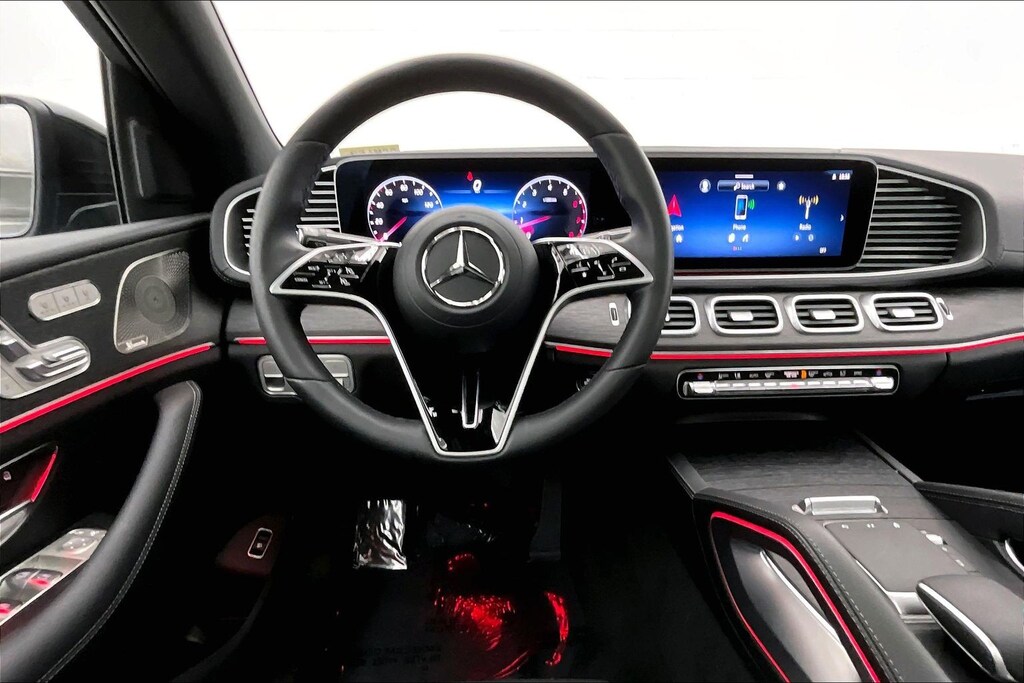 Used 2026 Mercedes-Benz GLE 450 4MATIC Coupe