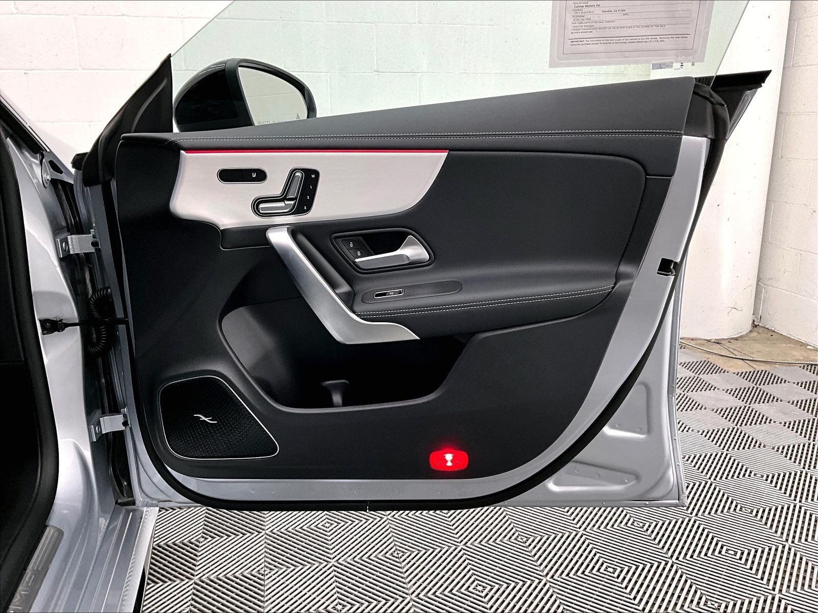 2026 Mercedes-Benz CLA AMG CLA35 - Photo 25