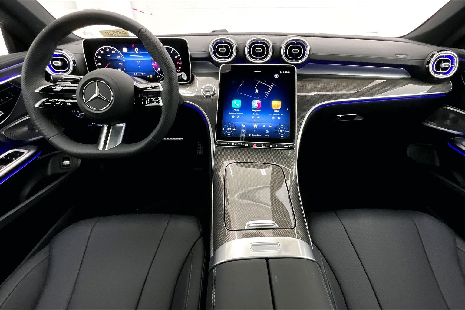 2026 Mercedes Benz CLE 300 4MATIC Coupe photo 4