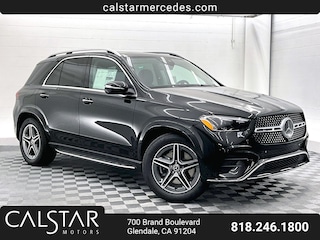 2026 Mercedes-Benz GLE 450e 4MATIC SUV