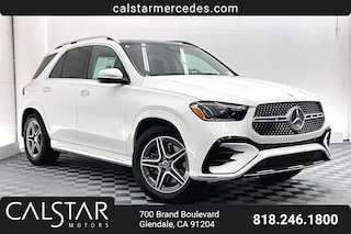 2025 Mercedes-Benz GLE 350 SUV