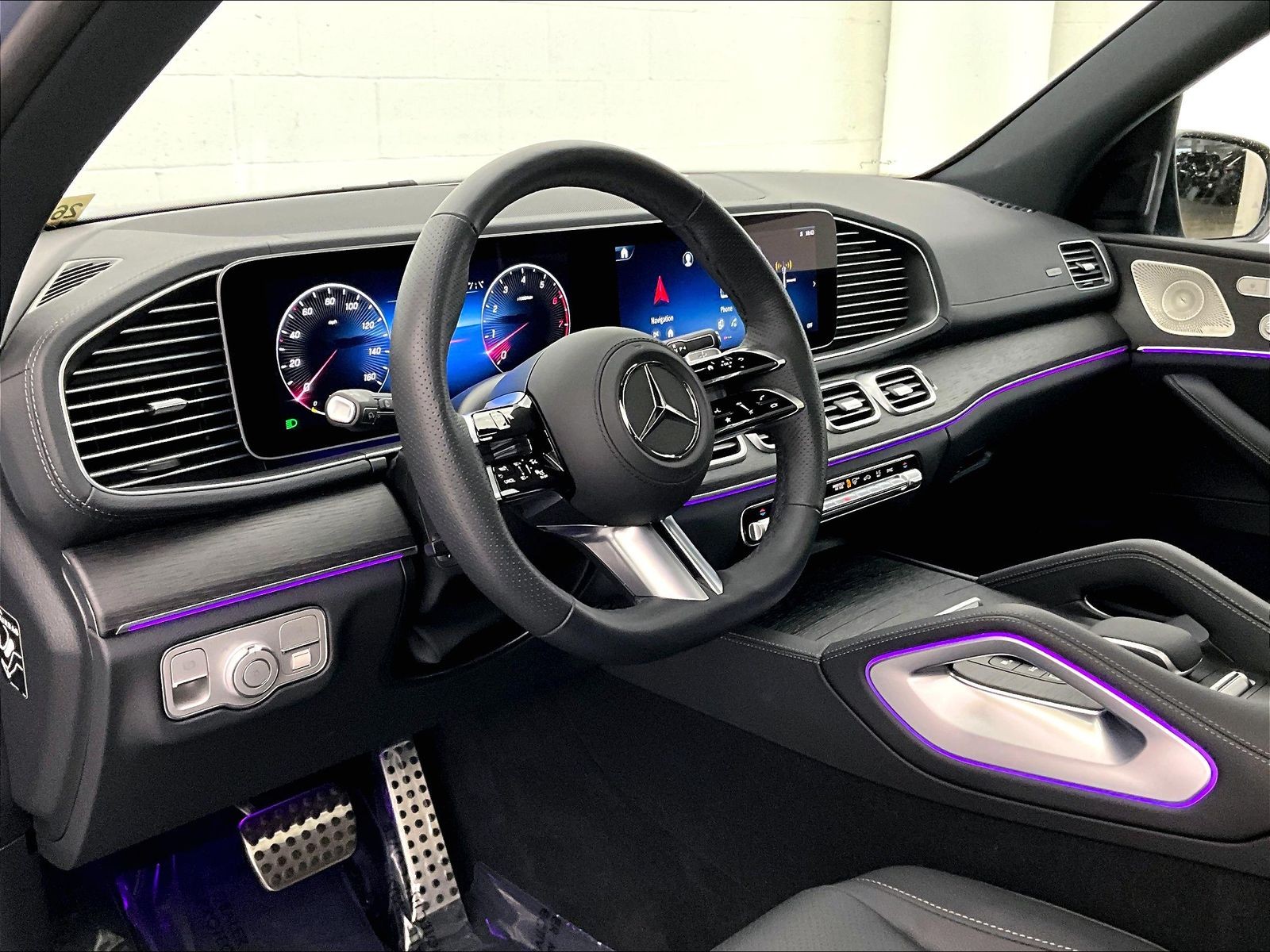 2026 Mercedes-Benz GLS Base - Photo 17