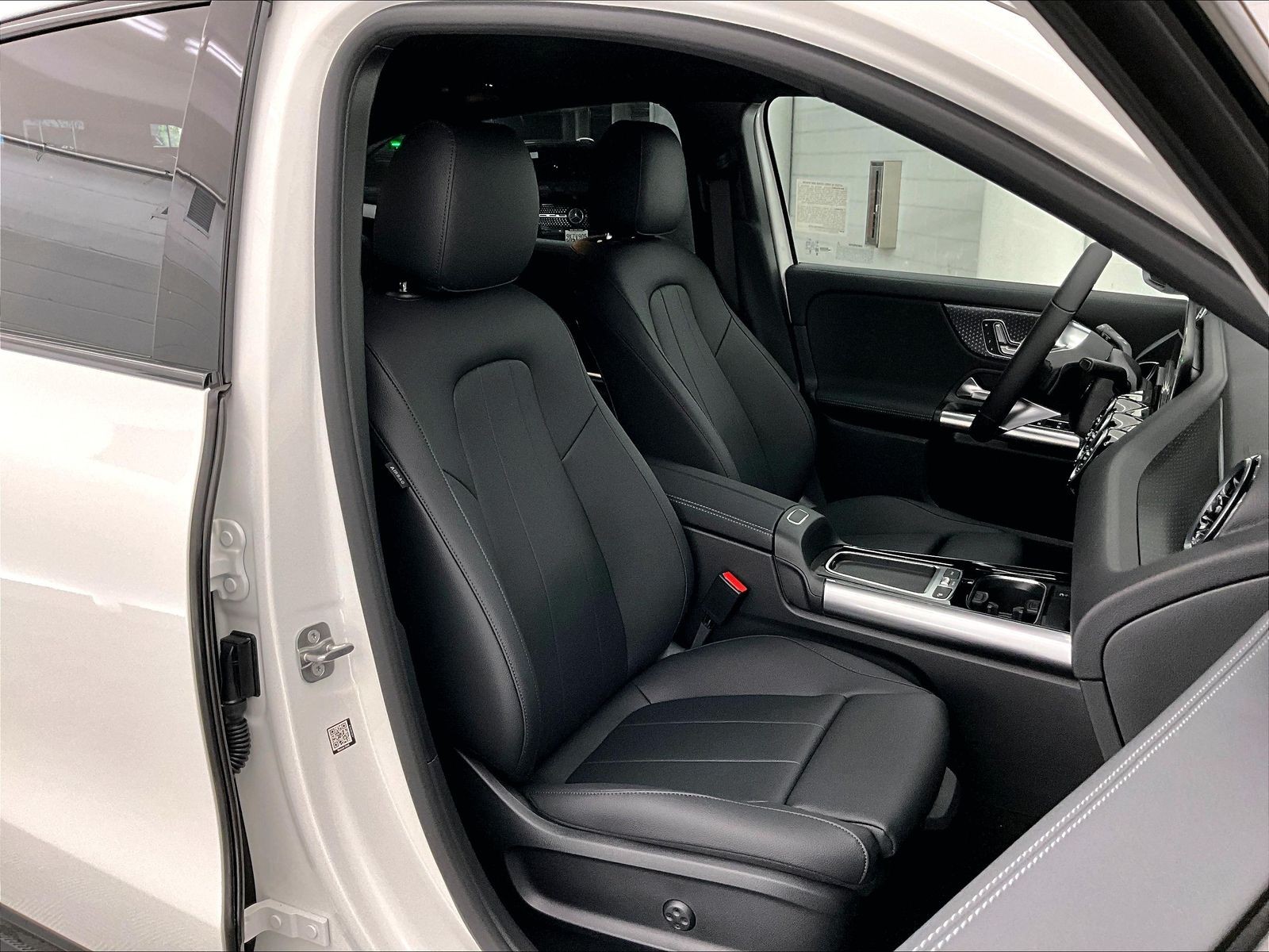 2026 Mercedes-Benz GLA photo 5