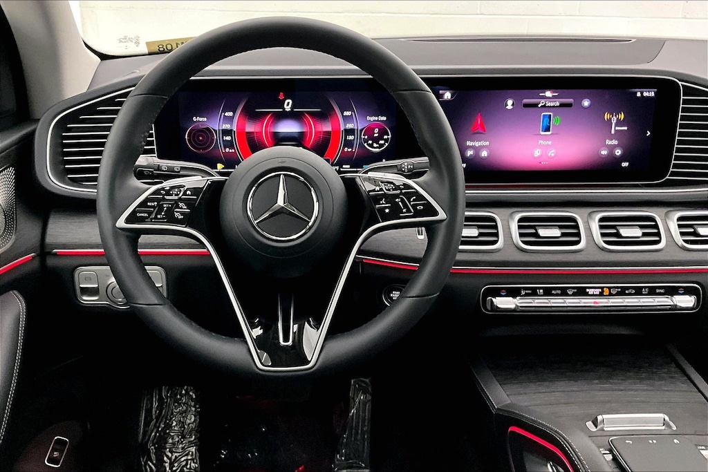 Used 2026 Mercedes-Benz GLE 450 4MATIC SUV