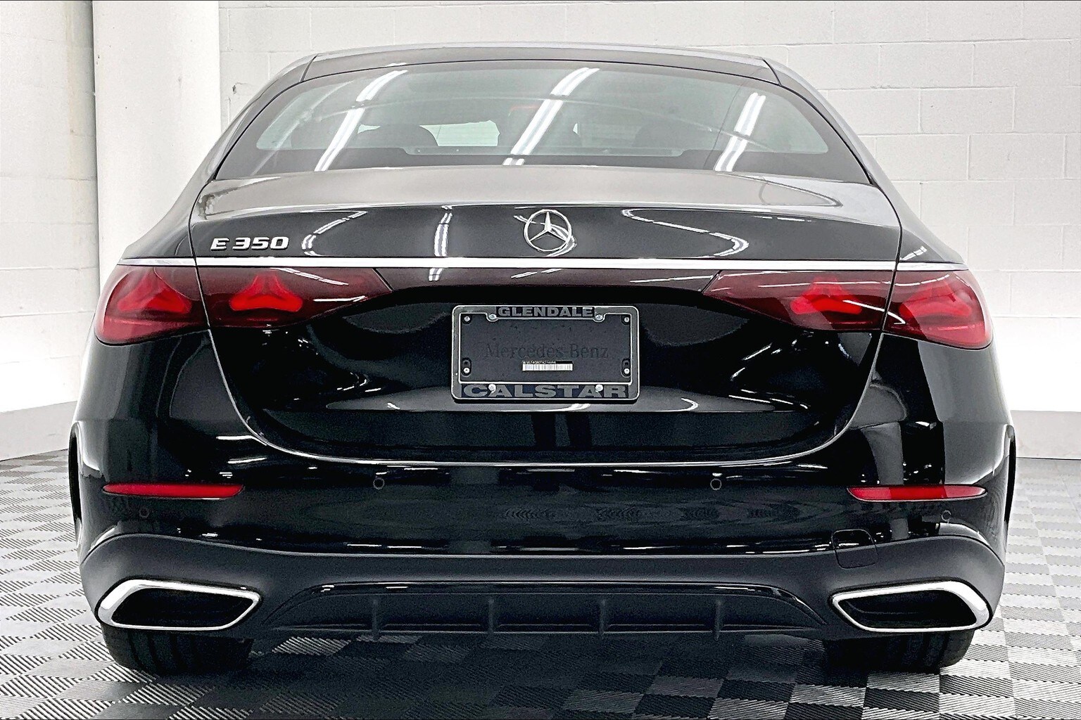 2026 Mercedes Benz E photo 2