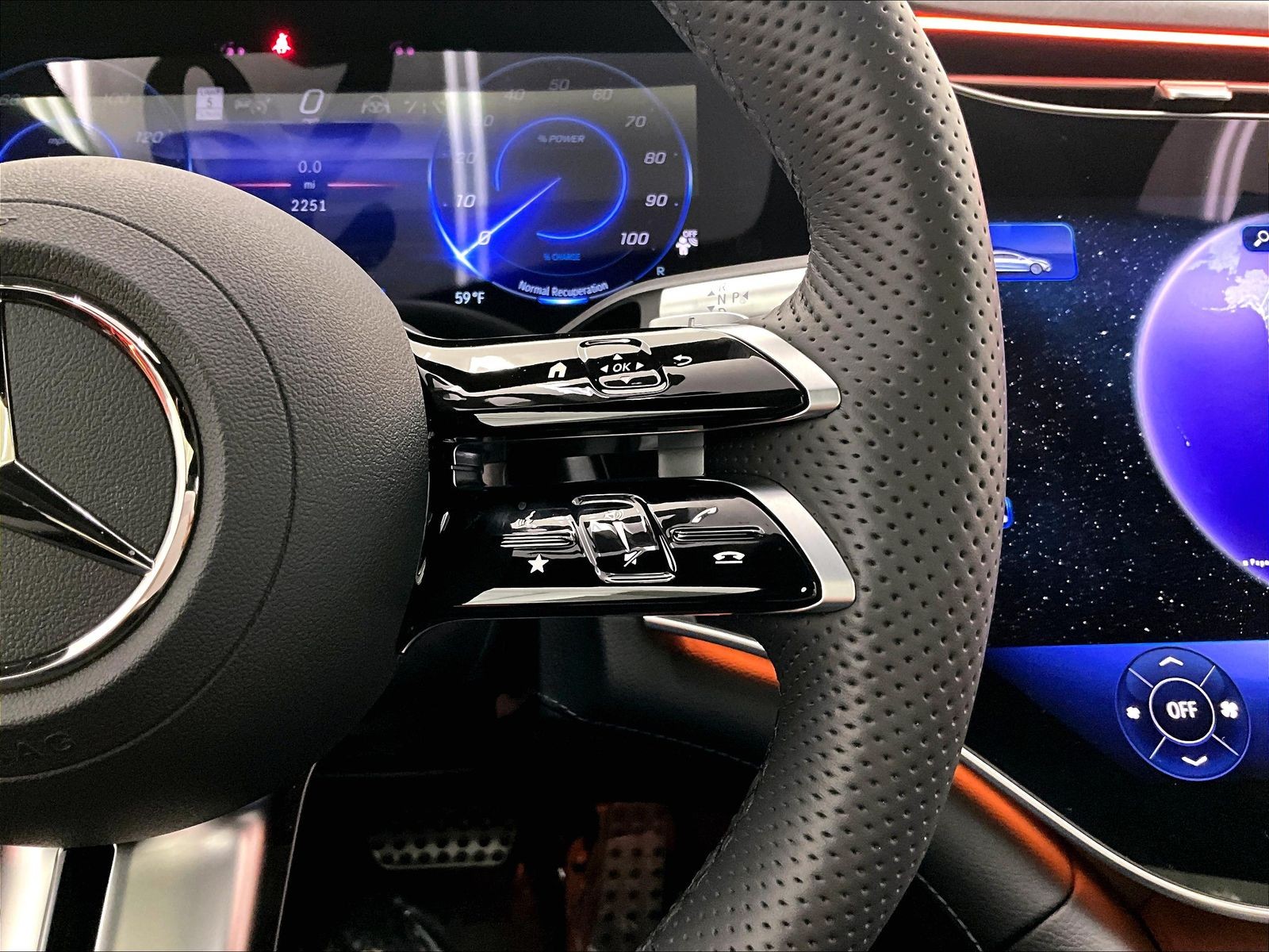 2026 Mercedes-Benz EQS Base - Photo 21