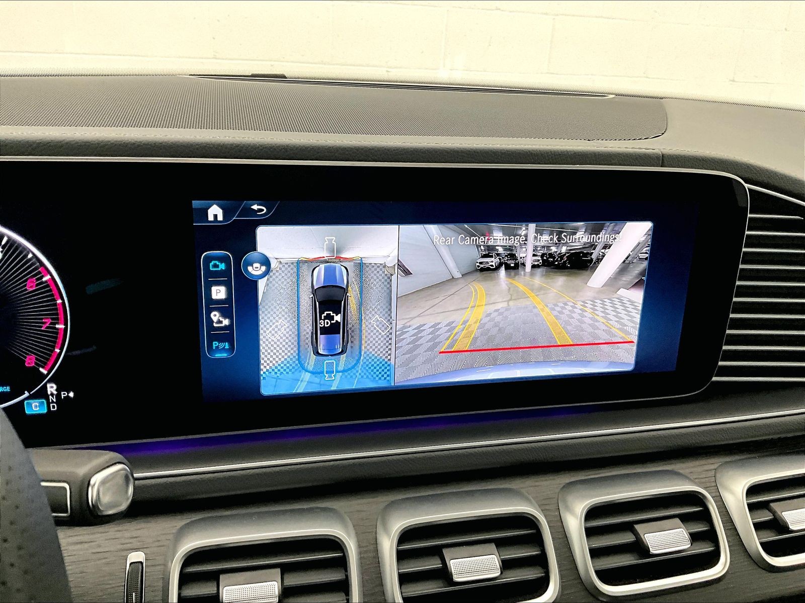 2026 Mercedes-Benz GLS Base - Photo 27
