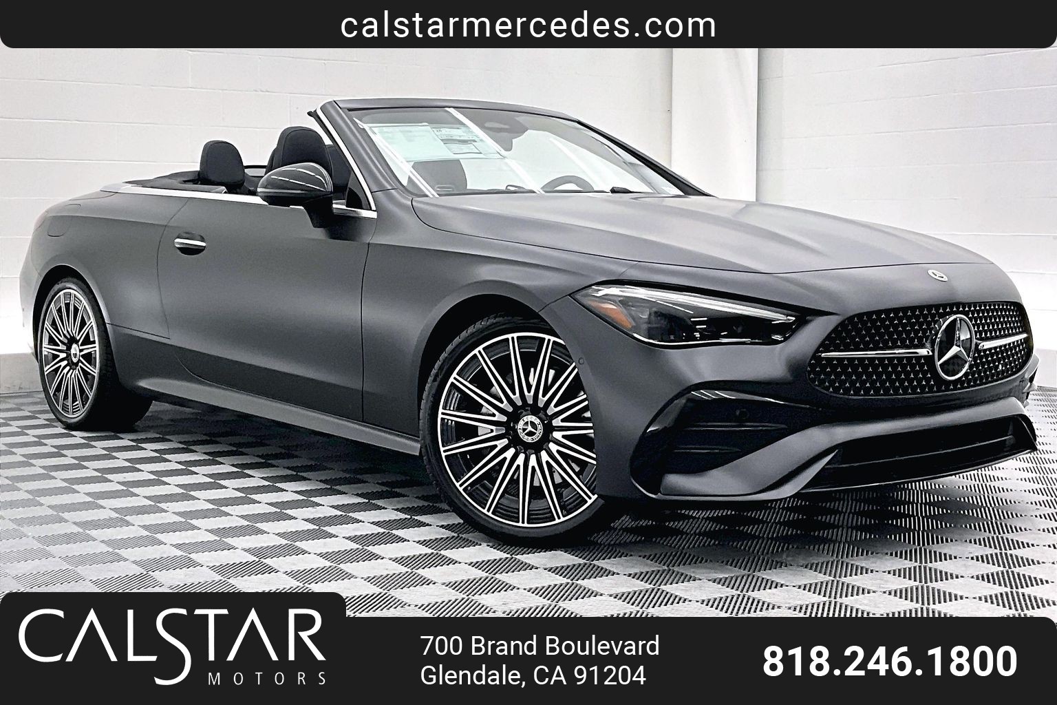 2026 Mercedes-Benz CLE CLE 300's photo