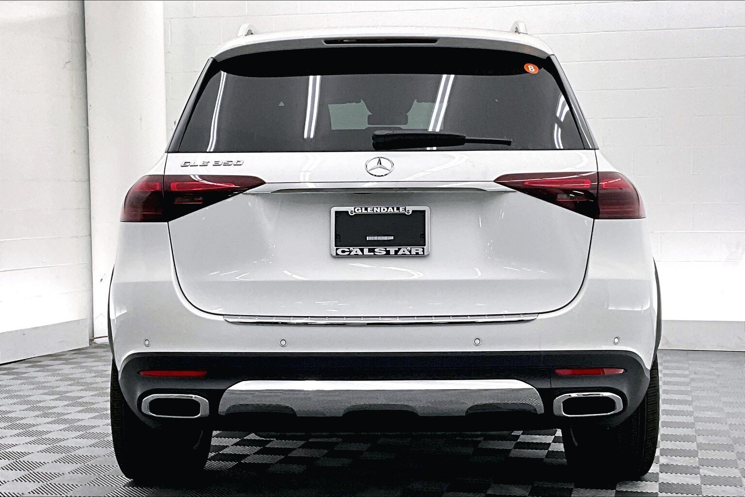 2026 Mercedes Benz GLE 350 photo 3