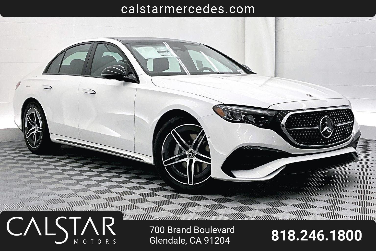 2026 Mercedes-Benz E-Class E 350's photo