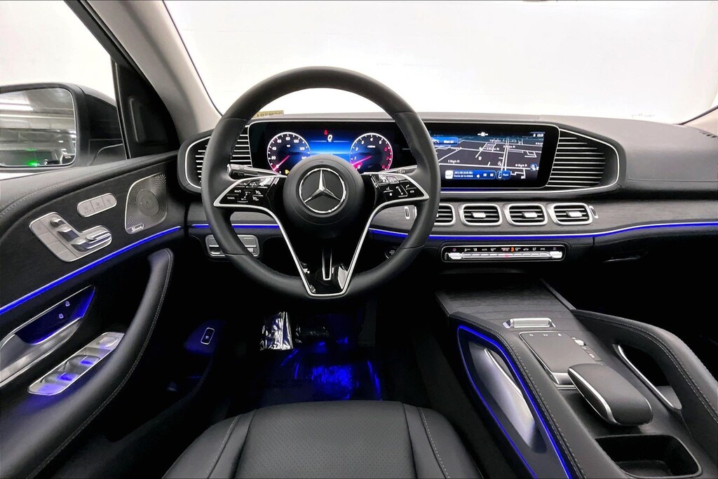 Used 2026 Mercedes-Benz GLE 450 4MATIC Coupe