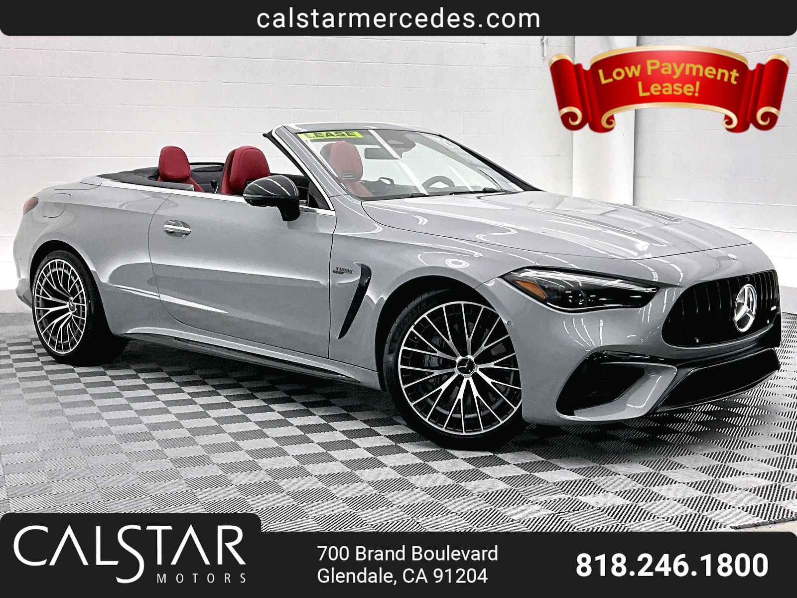 2026 Mercedes-Benz CLE