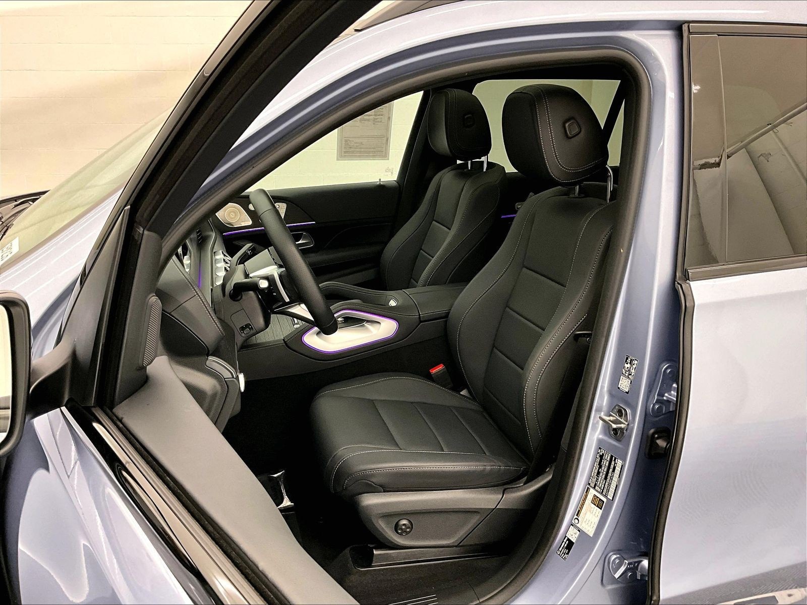2026 Mercedes-Benz GLS Base - Photo 16