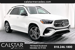 2025 Mercedes-Benz GLE 350 SUV