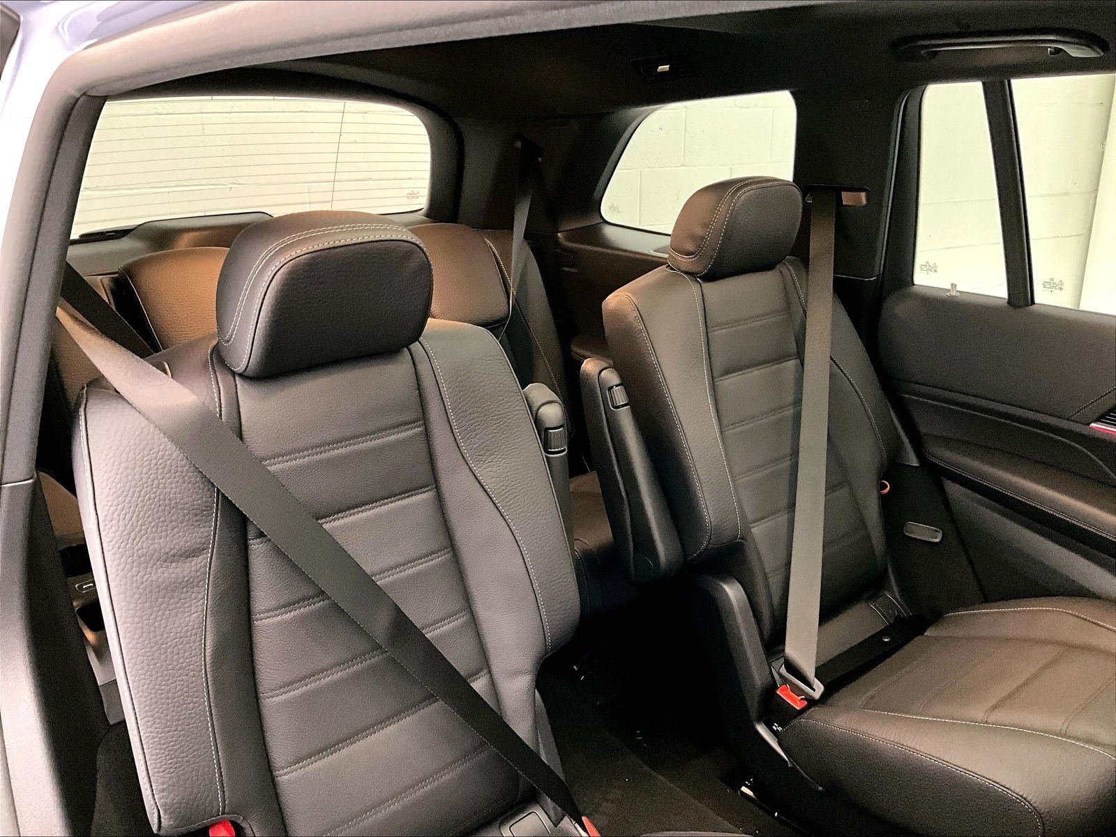 2026 Mercedes-Benz GLS Base - Photo 14