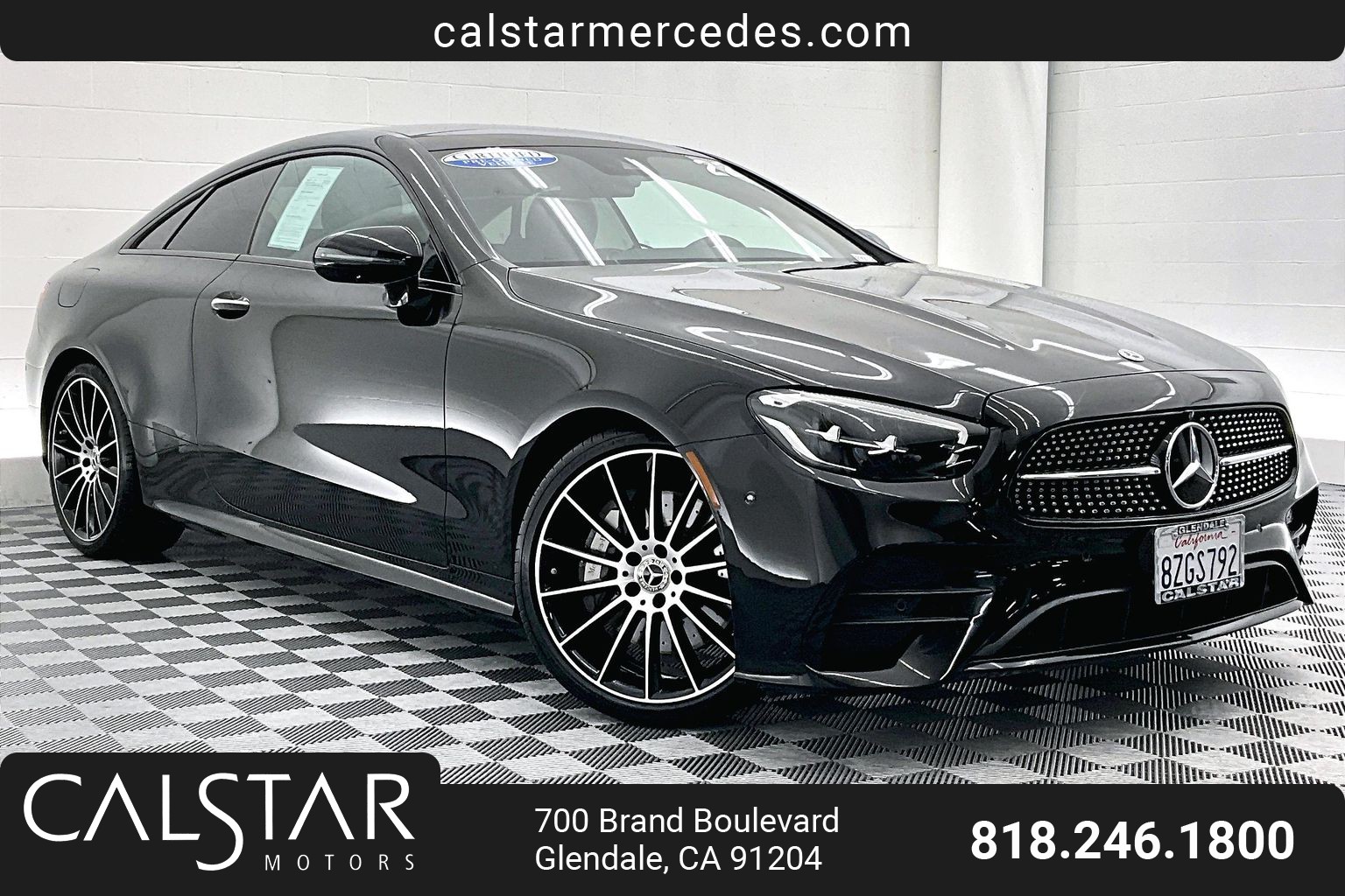 2022 Mercedes-Benz E-Class E450's photo