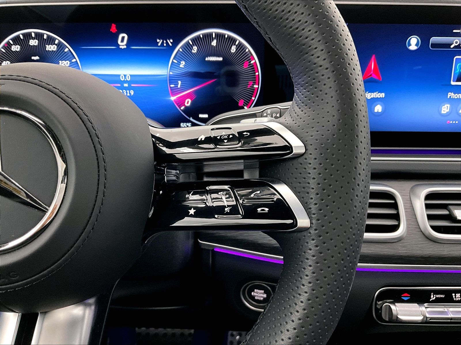 2026 Mercedes-Benz GLS Base - Photo 20