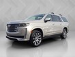 Cadillac Escalade ESV
