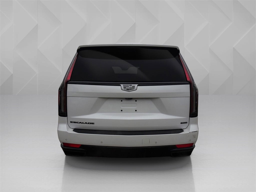 Used 2023 Cadillac Escalade ESV Sport Platinum SUV