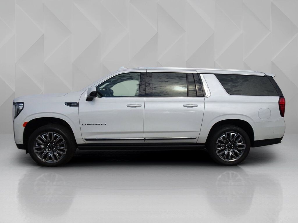 Used 2023 GMC Yukon XL Denali Ultimate SUV