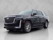  Cadillac Escalade ESV