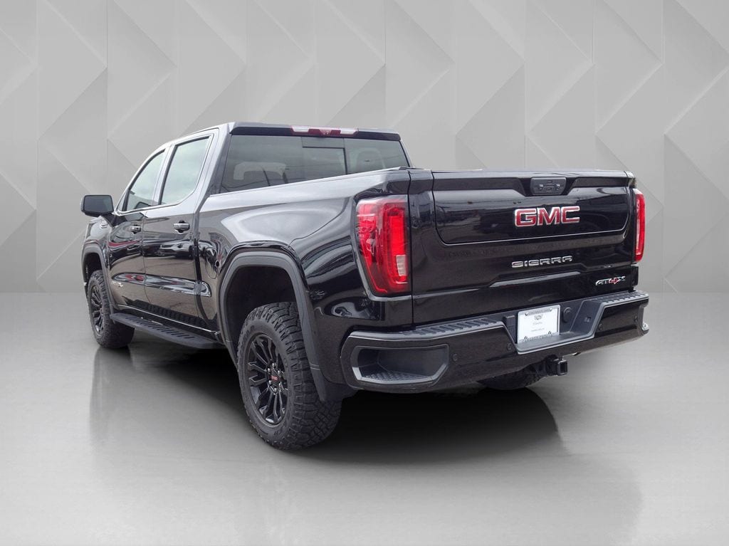 Used 2023 GMC Sierra 1500 AT4X Truck