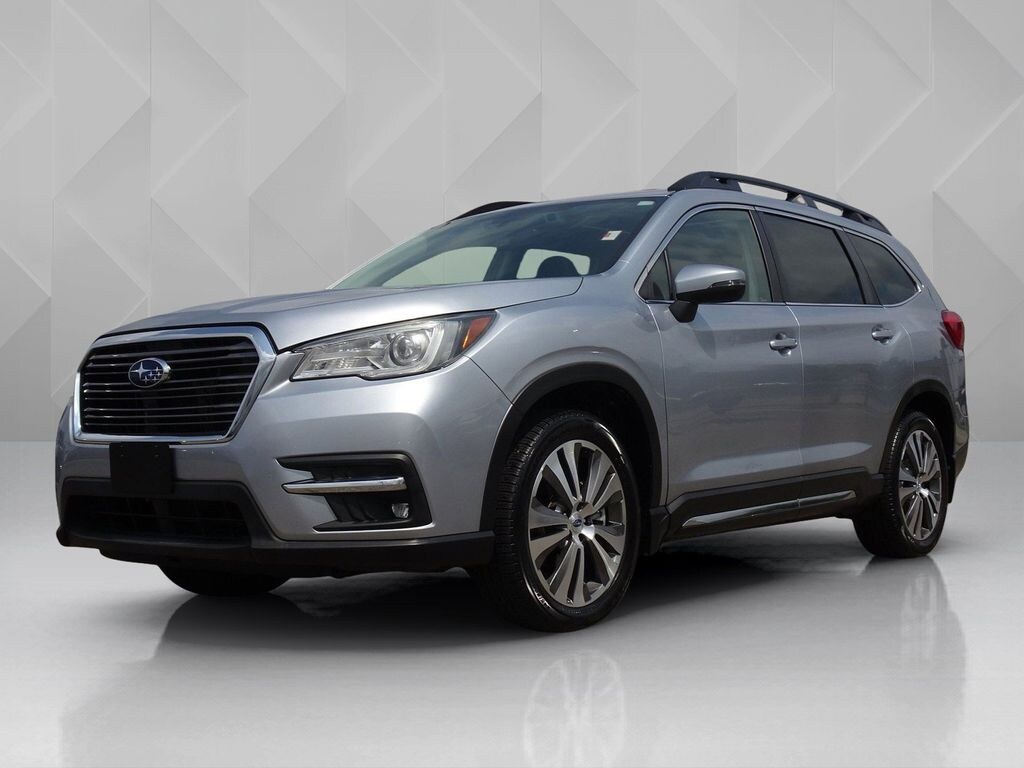 Used 2019 Subaru Ascent Limited SUV