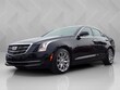  Cadillac ATS