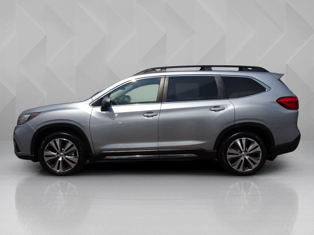 Used 2019 Subaru Ascent Limited SUV