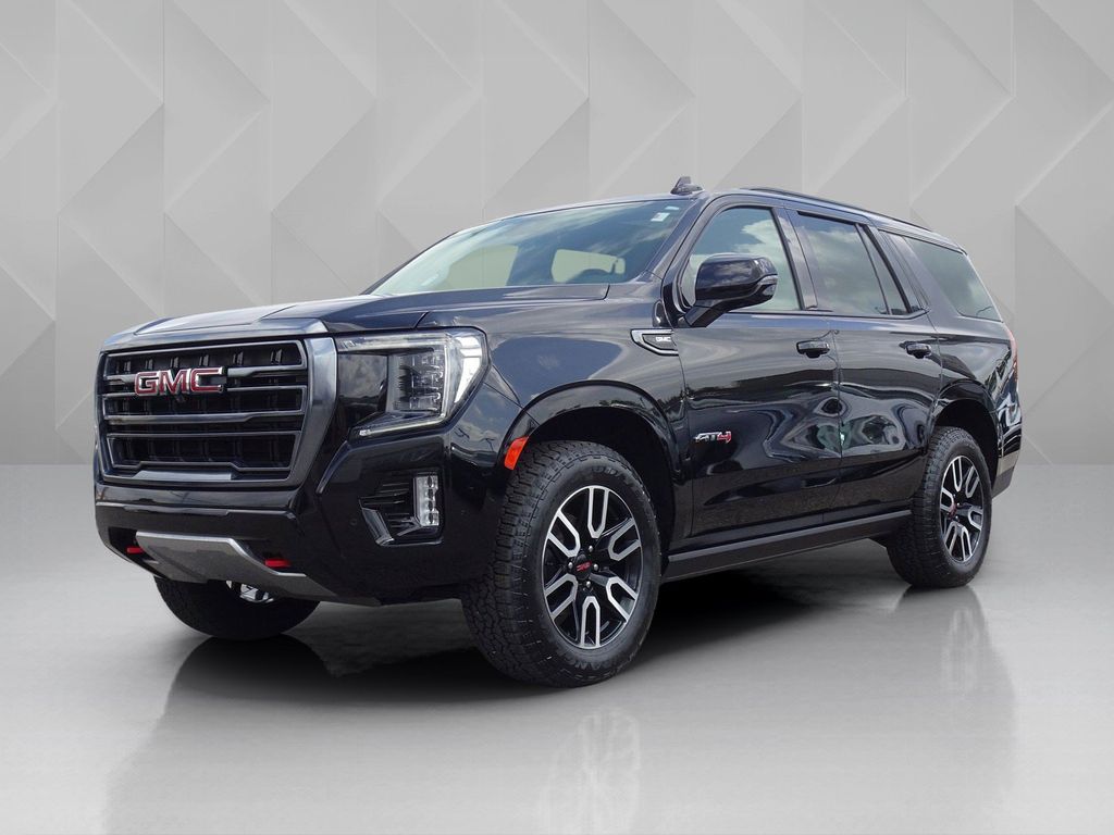  GMC Yukon