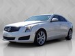 Cadillac ATS