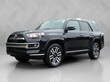 Toyota 4Runner