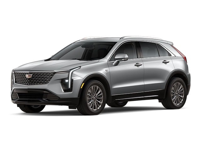 2024 Cadillac XT4 Premium Luxury's photo