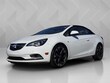  Buick Cascada