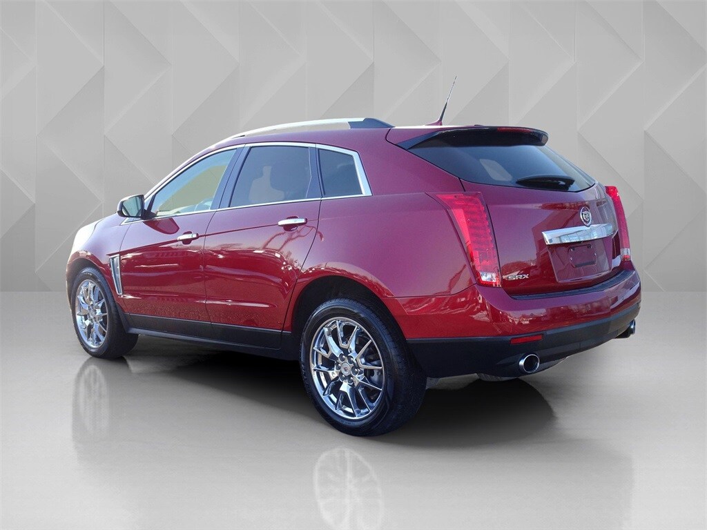 Used 2014 Cadillac SRX Performance SUV