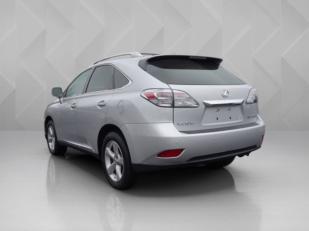 Used 2010 Lexus RX 350 SUV