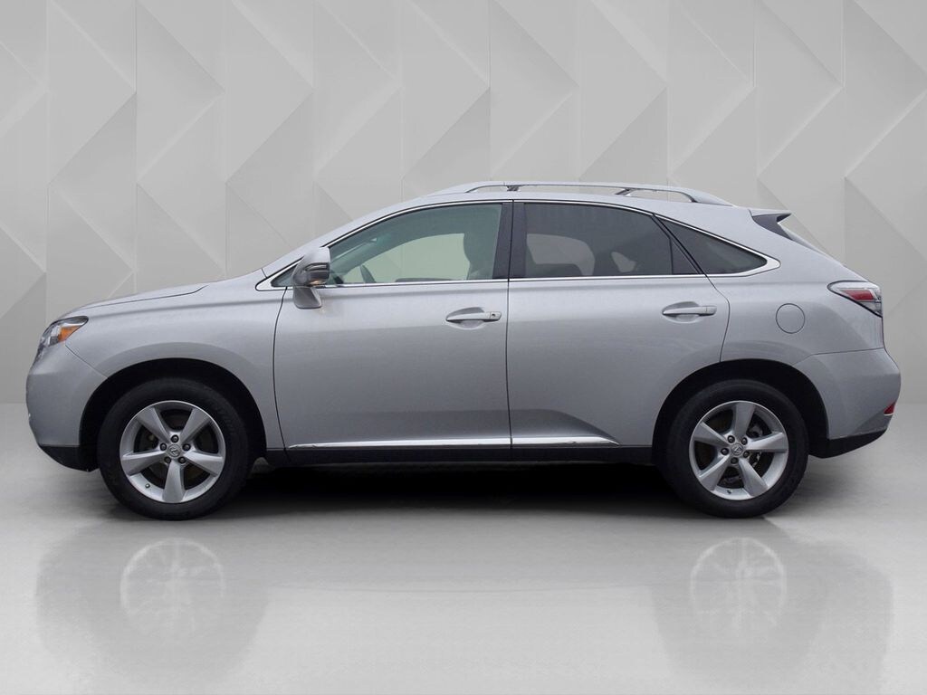 Used 2010 Lexus RX 350 SUV