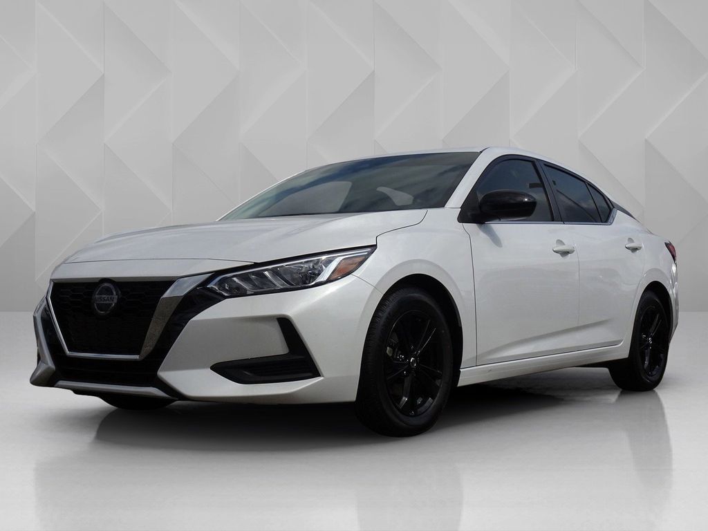2023 Nissan Sentra