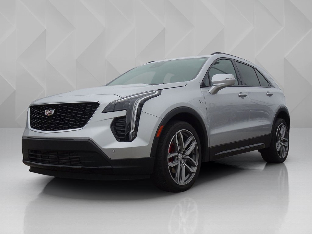 2021 Cadillac XT4 Sport