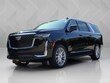  Cadillac Escalade ESV