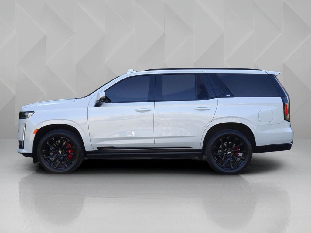 Certified 2023 Cadillac Escalade Sport SUV