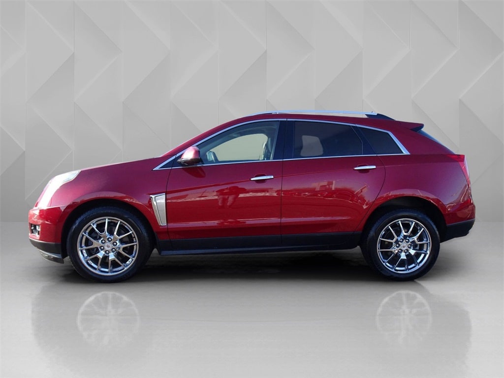 Used 2014 Cadillac SRX Performance SUV