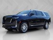 Cadillac Escalade ESV