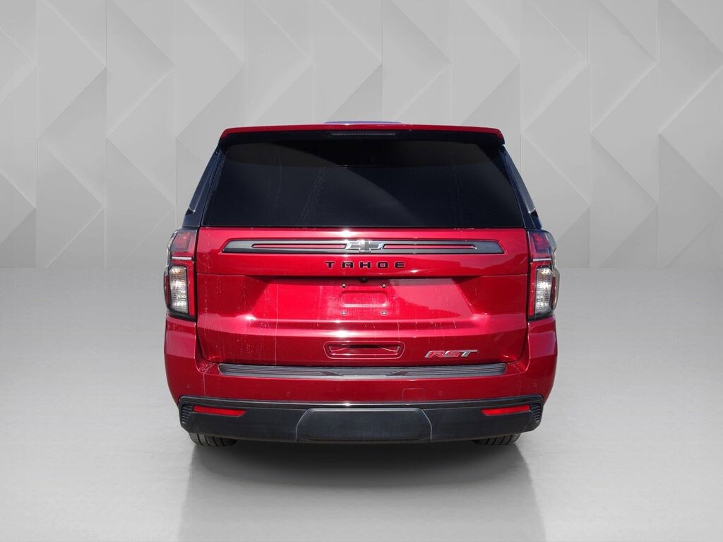 Used 2021 Chevrolet Tahoe RST SUV