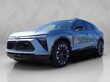 Chevrolet Blazer EV