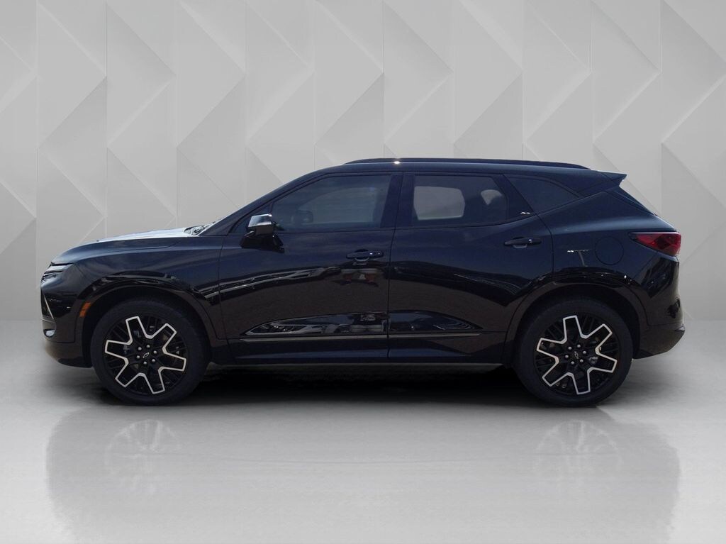 Used 2026 Chevrolet Blazer RS SUV