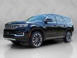 Jeep Grand Wagoneer