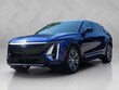  Cadillac Lyriq