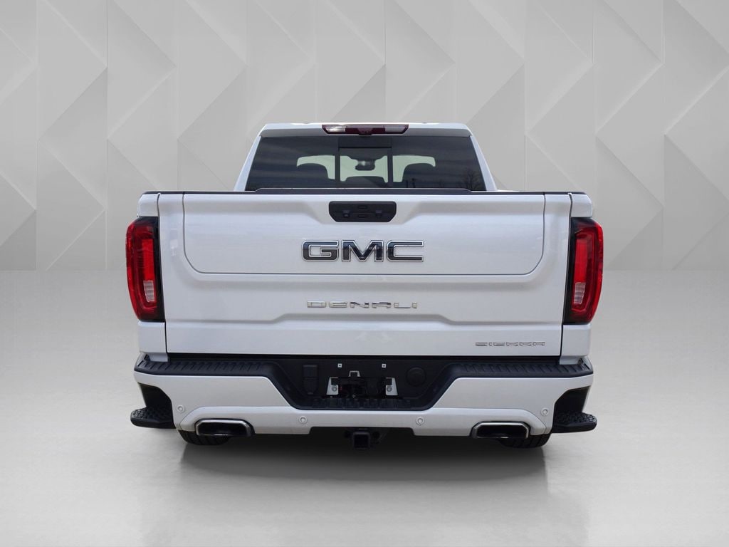 Used 2022 GMC Sierra 1500 Denali Ultimate Truck