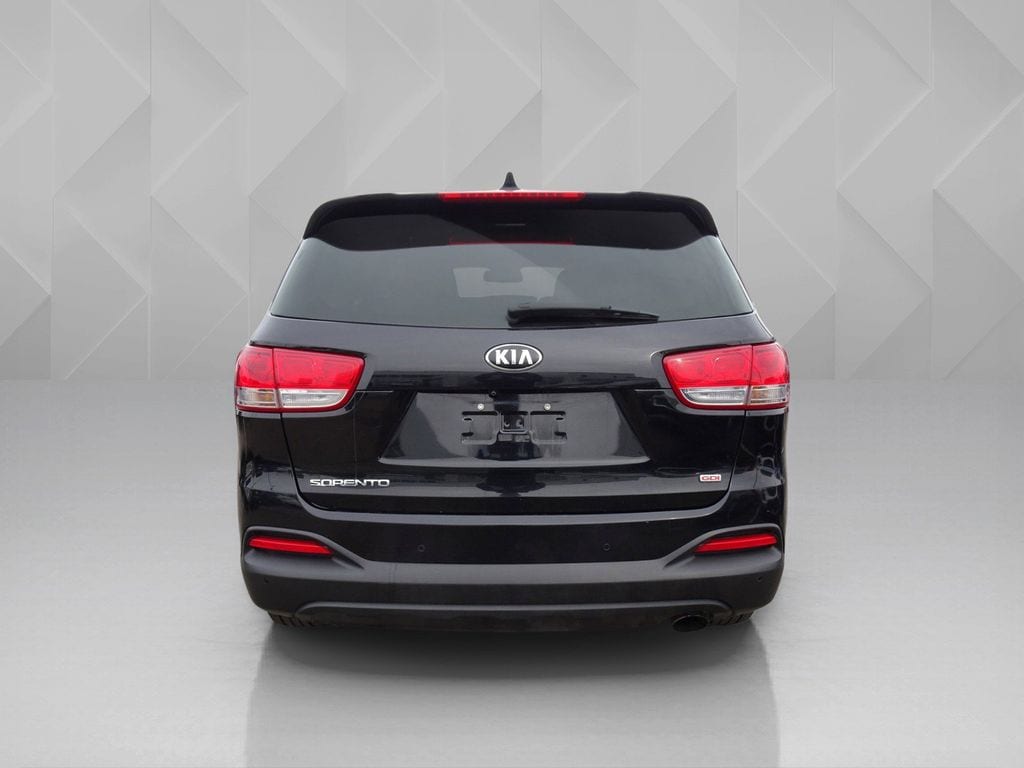 Used 2017 Kia Sorento LX SUV